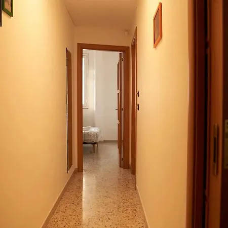 Mille Gasthuis Bari