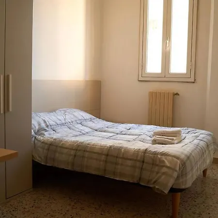 Gæstehus Mille Bari