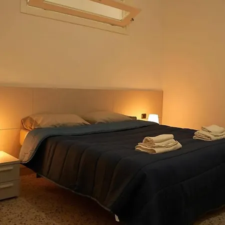 Maison d'hôtes Mille Bari