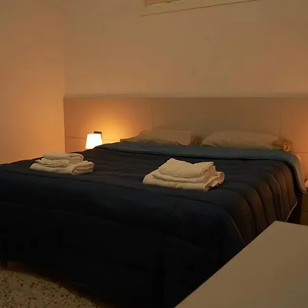 Mille Maison d'hôtes Bari