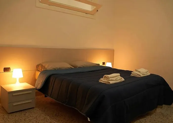 בית הארחה Mille בארי